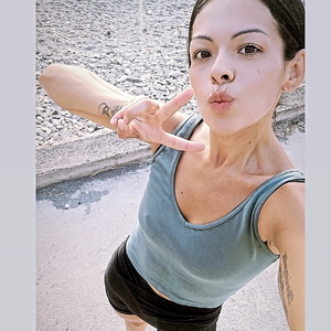 Fundraising Page: DANNIELA GONZALEZ
